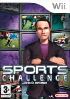 Sports Challenge